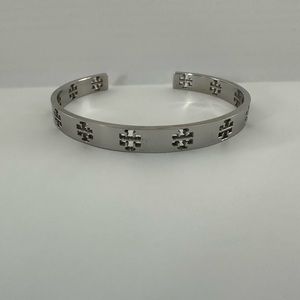 Tory Burch bangle bracelet